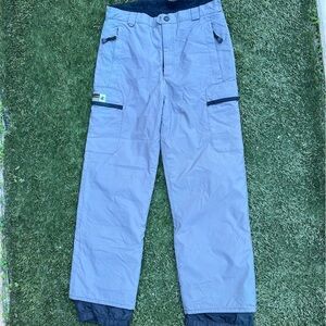 Body Glove Snow Pants Waterproof Insulated Ski Snowboard Performance Pant M/16